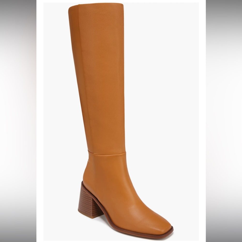 Sam Edelman Knee High Boots - Picture 5 of 13